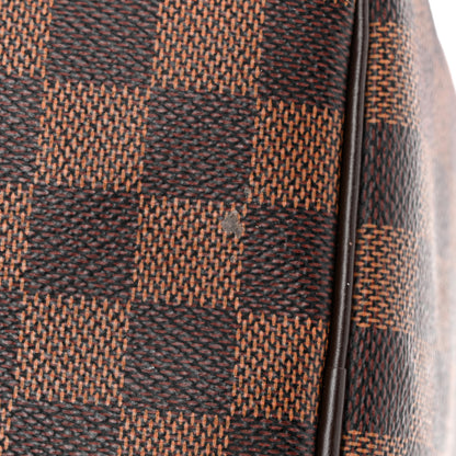 Louis Vuitton Damier Ebene Speedy 30 11 of 19