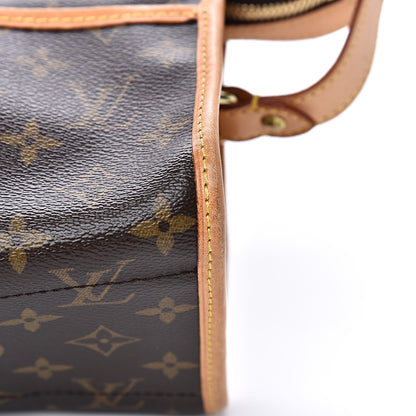 Louis Vuitton Monogram Popincourt Long Shoulder Bag 8 of 14