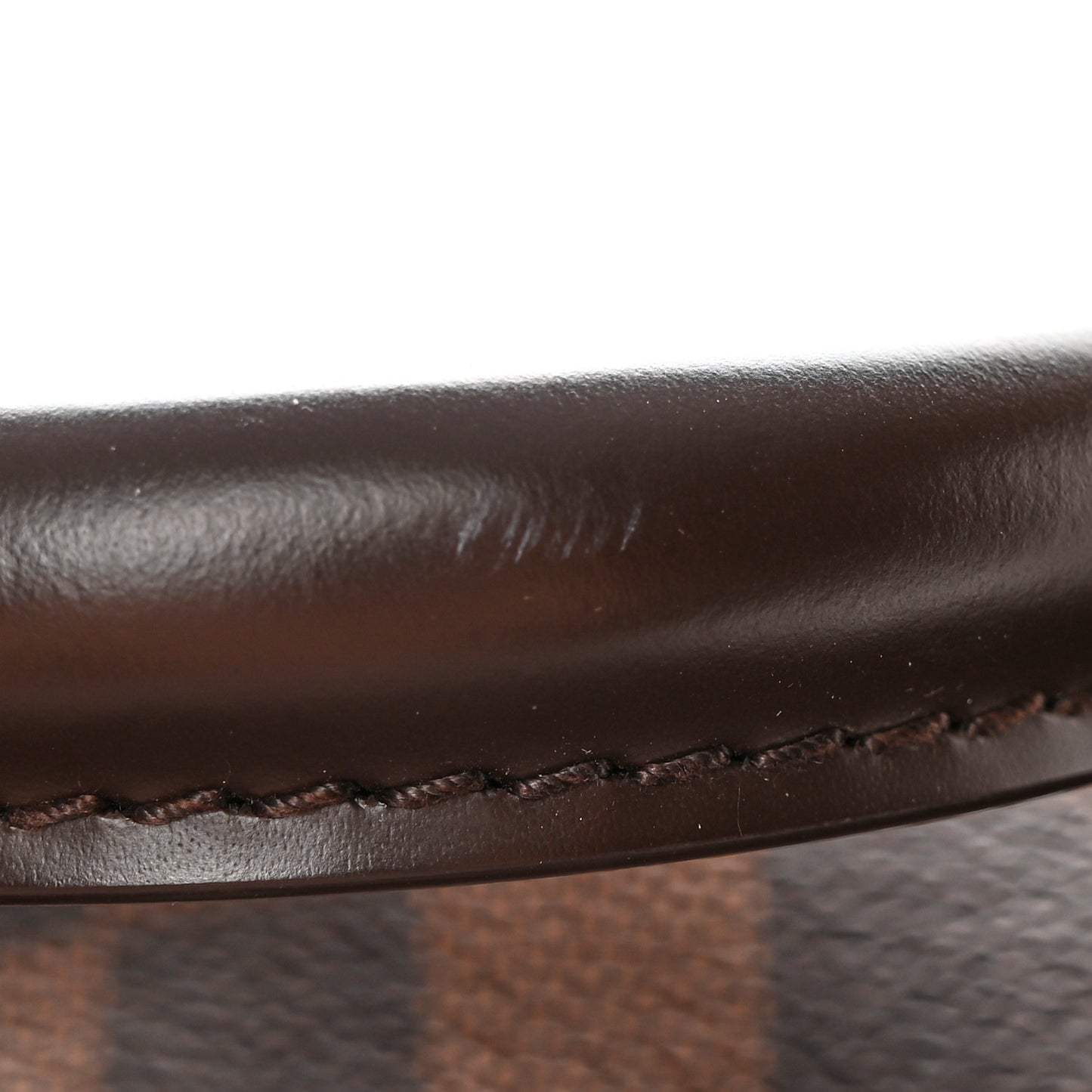 Damier Ebene Keepall Bandouliere 45