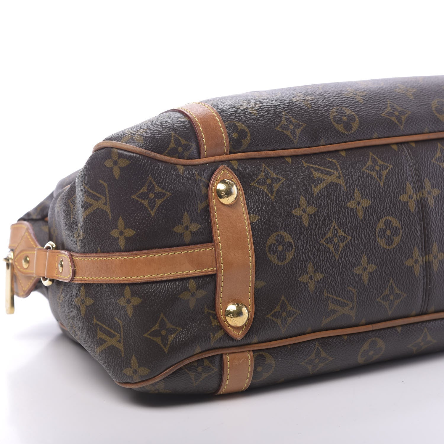 Louis Vuitton Monogram Stresa PM 9 of 10