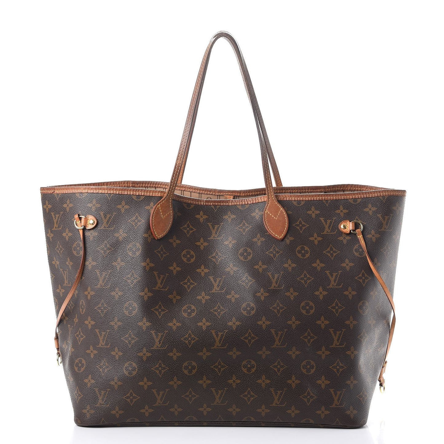 Monogram Neverfull GM