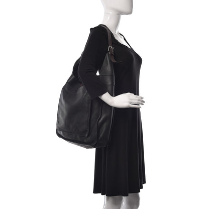 Hermes Taurillon Clemence Marwari GM Black 2 of 9