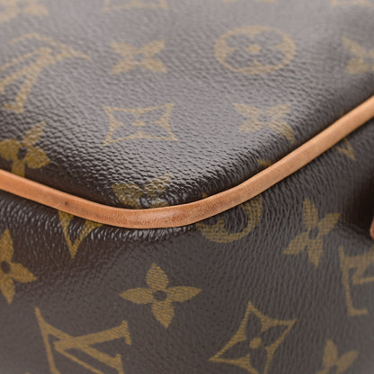 Louis Vuitton Monogram Hudson PM 11 of 19