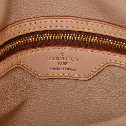Louis Vuitton Monogram Petit Bucket 23 7 of 8