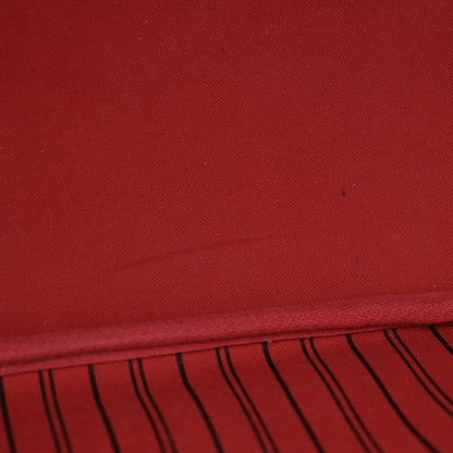 Louis Vuitton Damier Ebene Neo Neverfull MM 12 of 14