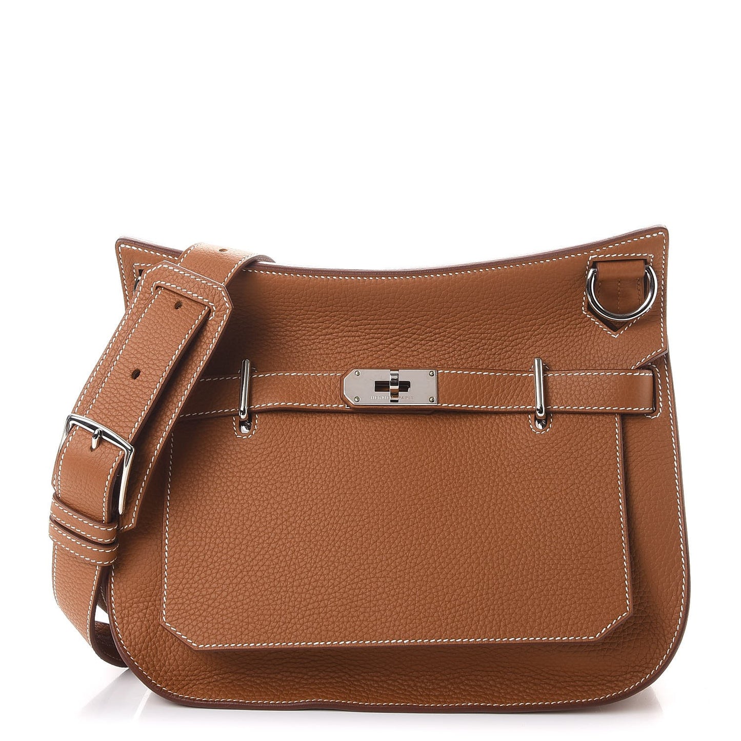 Taurillon Clemence Jypsiere 31 Gold