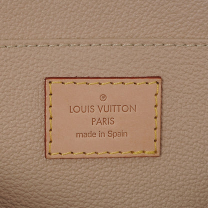 Louis Vuitton Monogram Cosmetic Pouch 7 of 7
