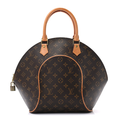 Louis Vuitton Monogram Ellipse MM 1 of 9