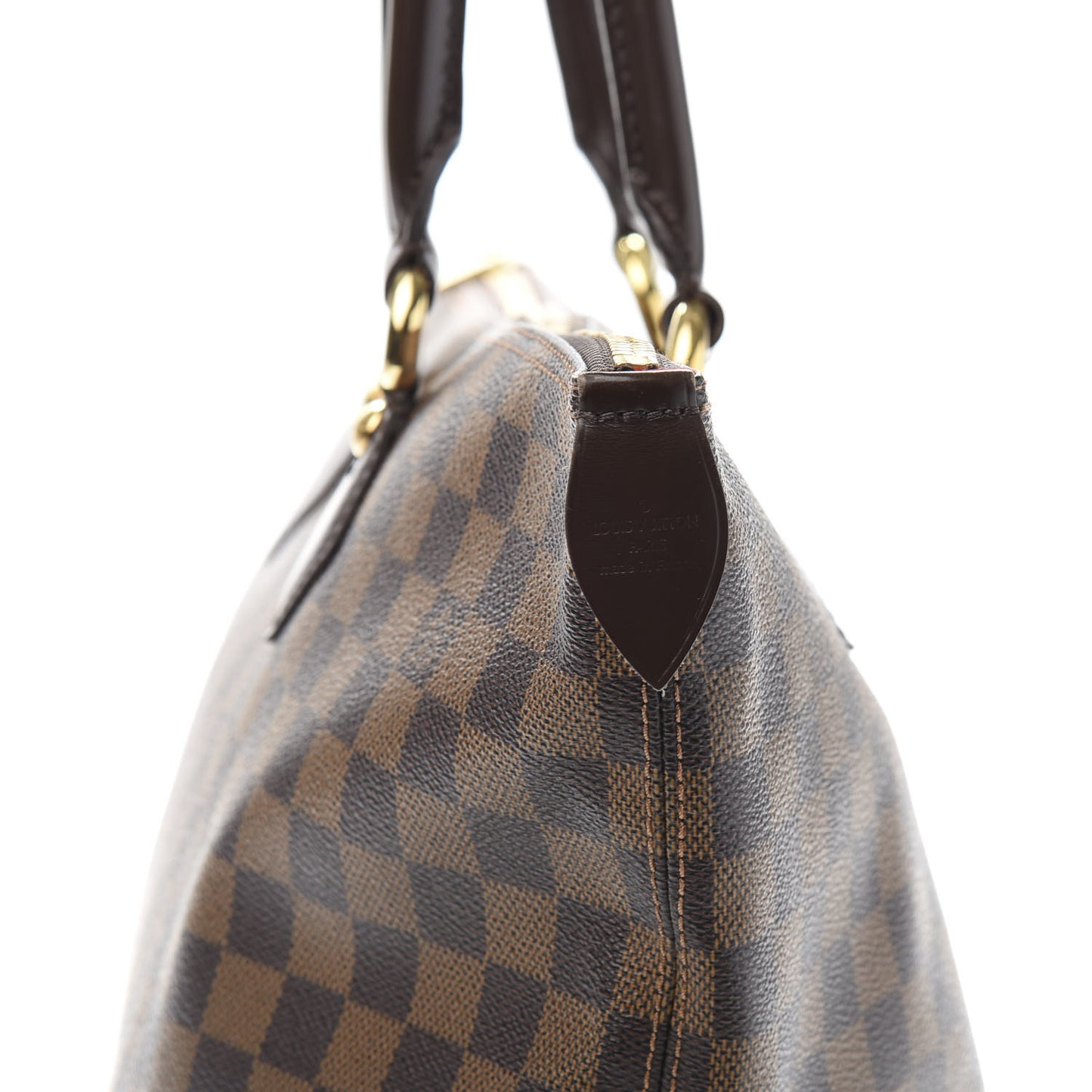 Damier Ebene Saleya MM