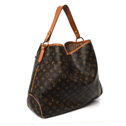 Louis Vuitton Monogram Delightful GM 3 of 11