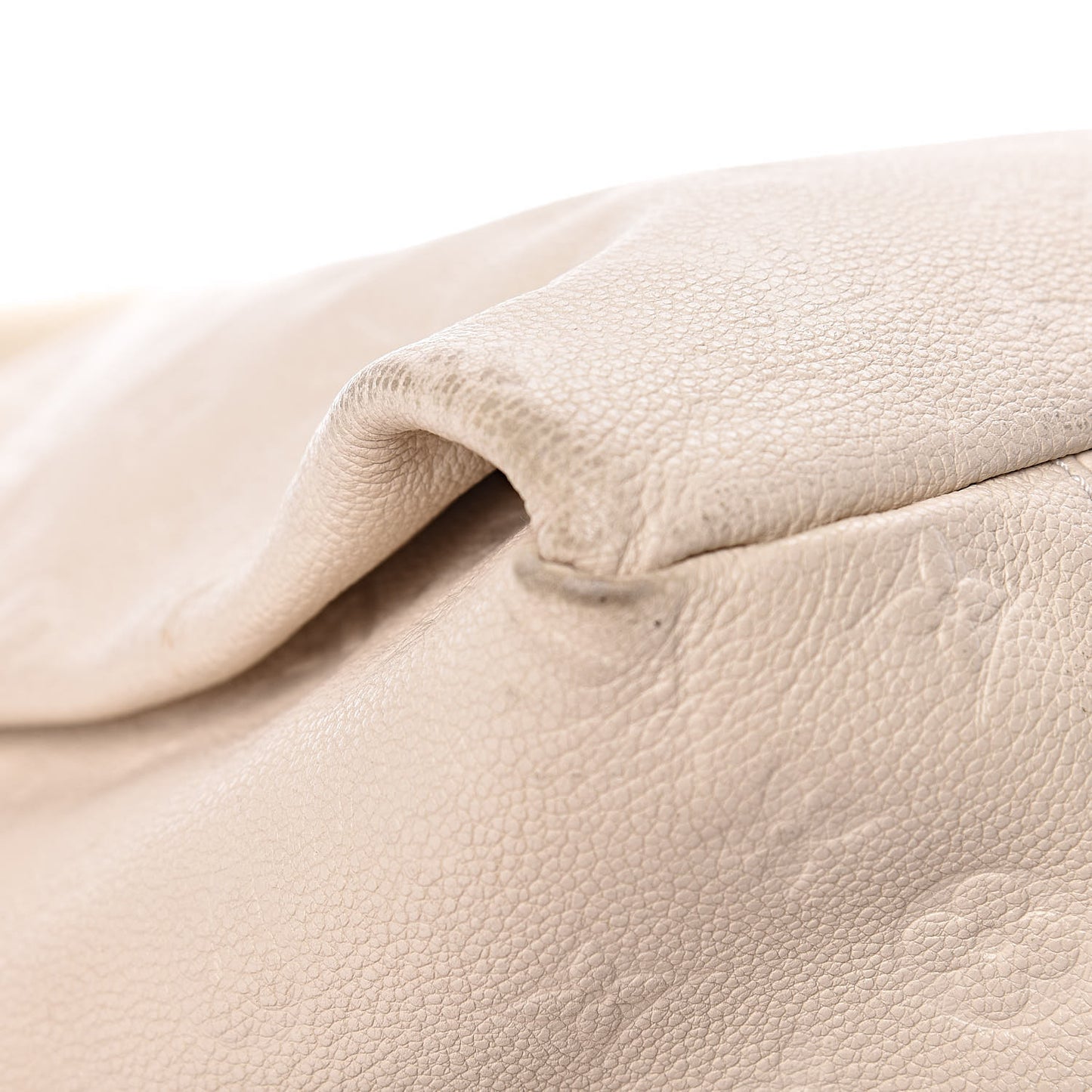 Empreinte Artsy MM Neige