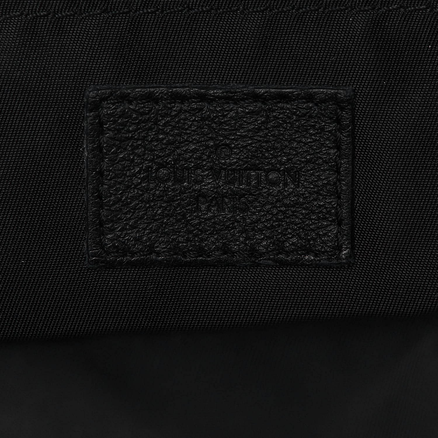 Louis Vuitton Monogram Palm Springs Backpack Mini 6 of 12