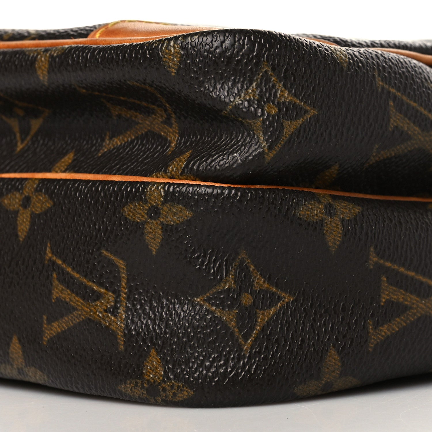Louis Vuitton Monogram Amazone 10 of 11