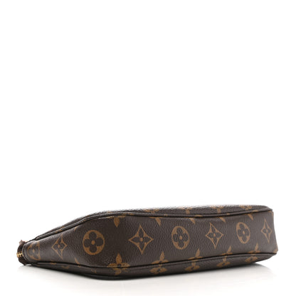Louis Vuitton Monogram Pochette Accessories NM 4 of 11