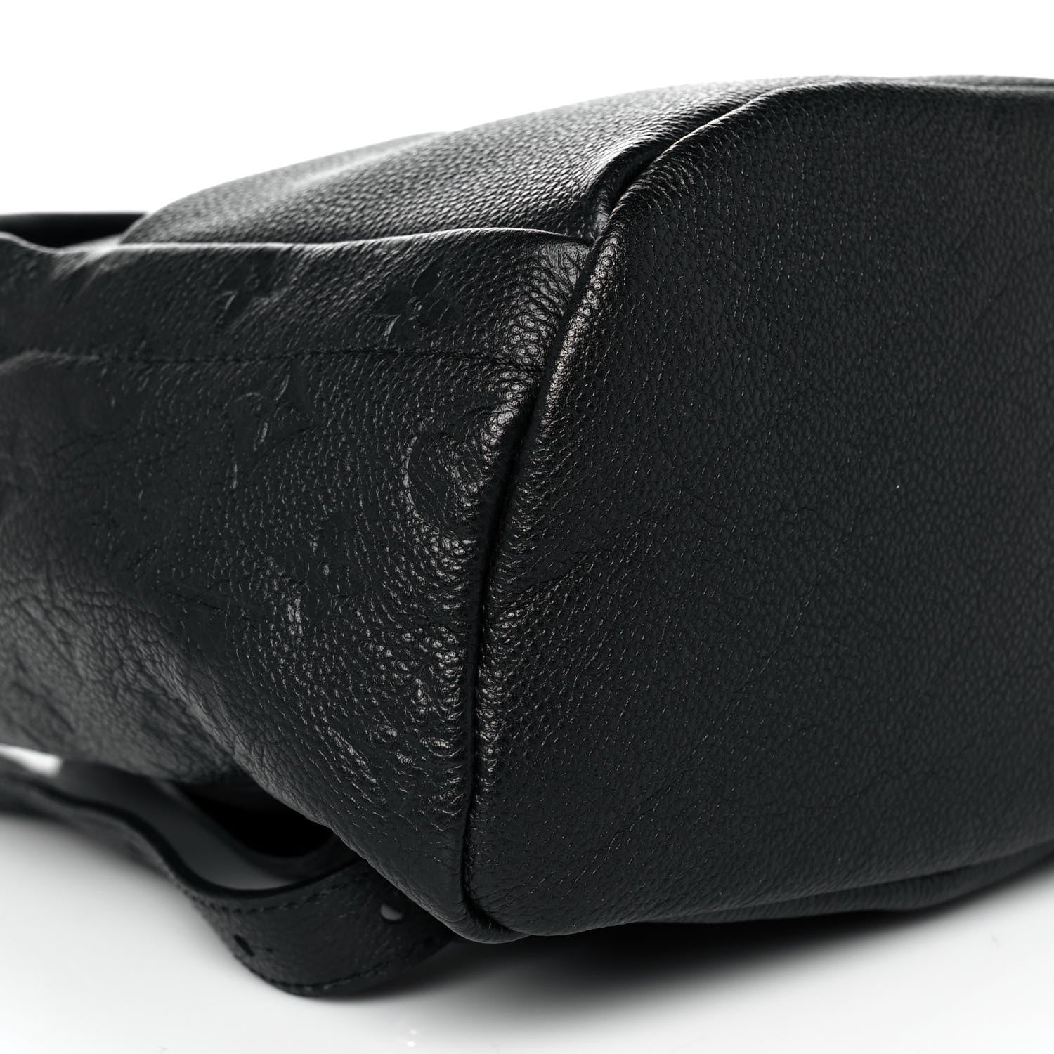 Louis Vuitton Empreinte Sorbonne Backpack Black 7 of 8