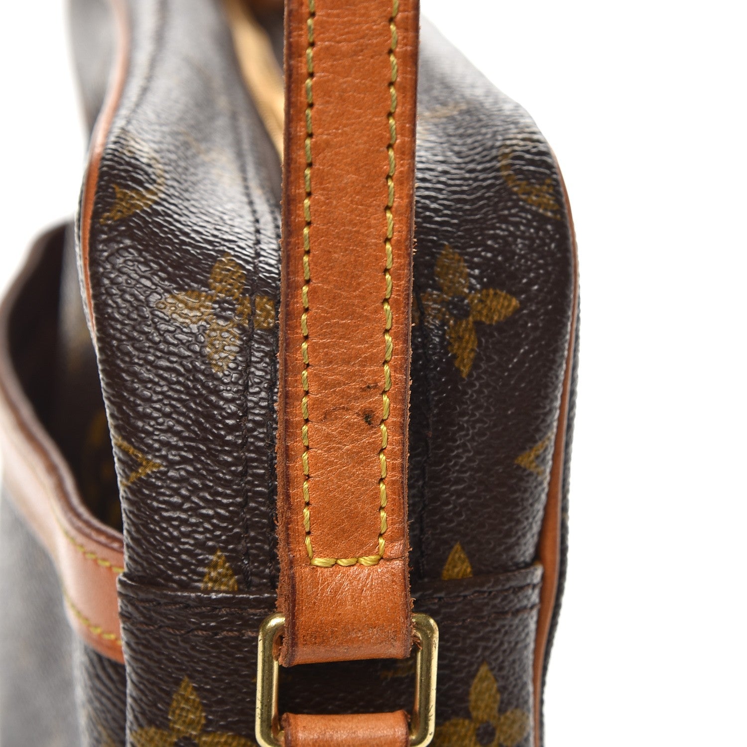 Louis Vuitton Monogram Trocadero 27 12 of 13
