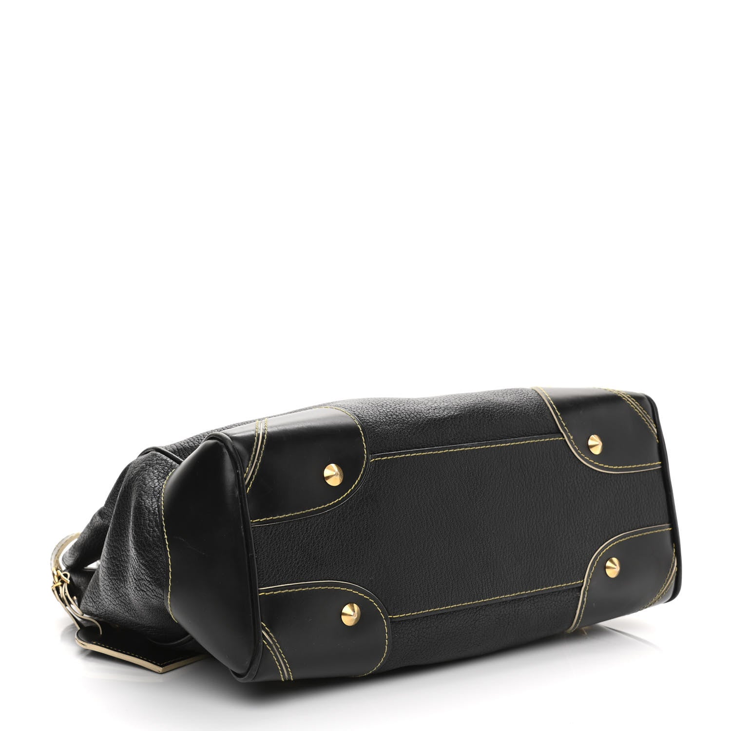 Louis Vuitton Suhali Le Majestueux Black 4 of 13