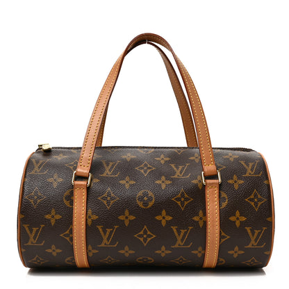 Louis Vuitton Monogram Papillon 26 1 of 8