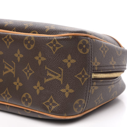 Louis Vuitton Monogram Trouville 11 of 11