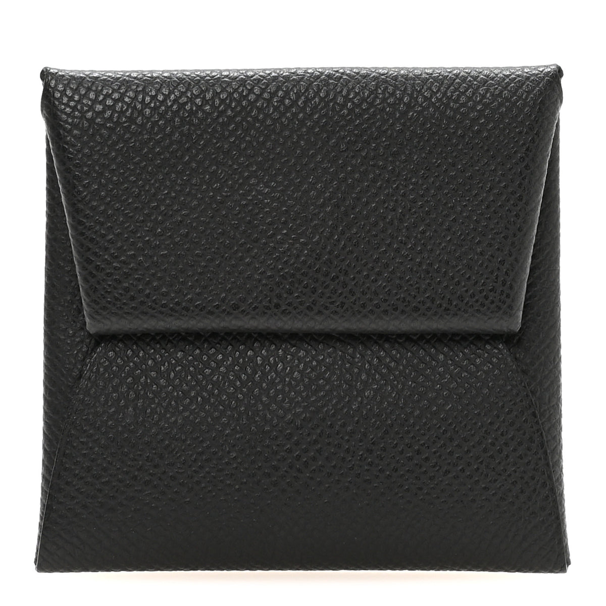 Epsom Bastia Coin Purse Black