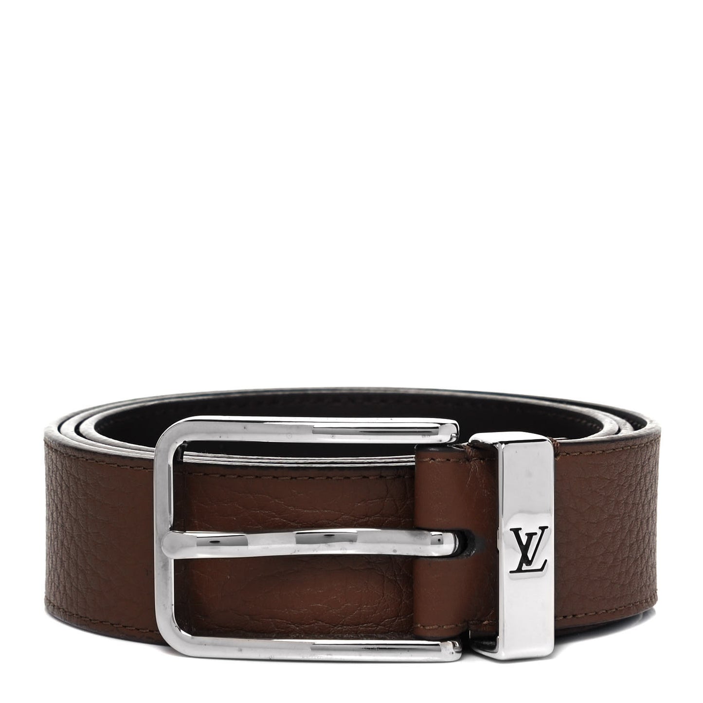 Taurillon 35mm Pont Neuf Belt 95 38 Brown
