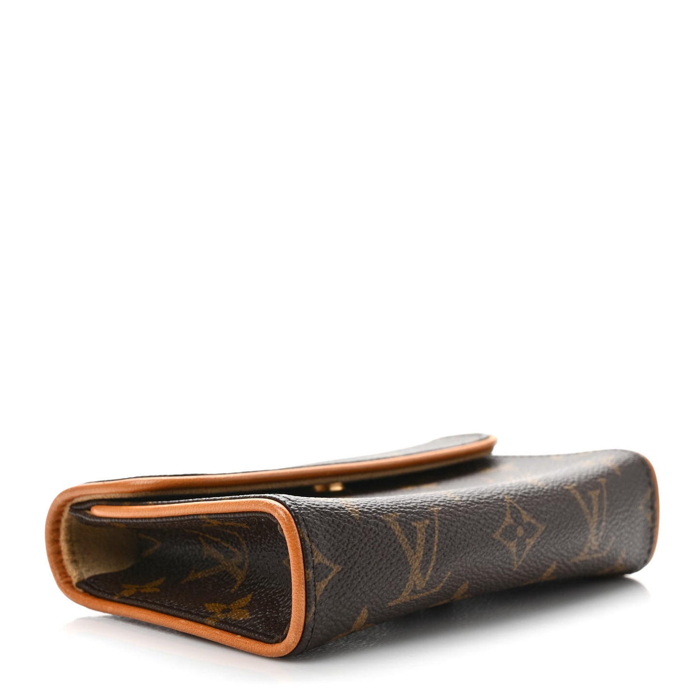 Monogram Pochette Florentine XS