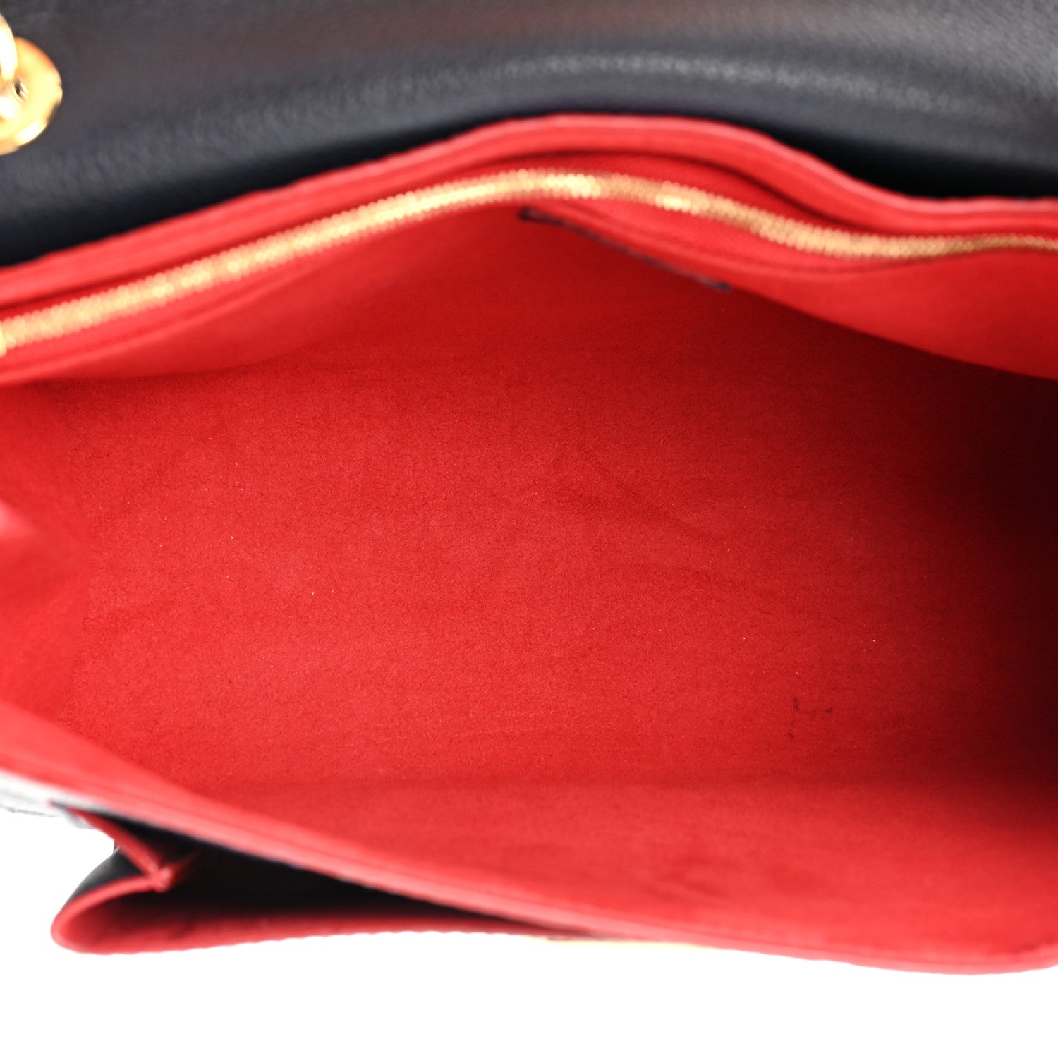 Louis Vuitton Empreinte Vavin PM Marine Rouge 6 of 19