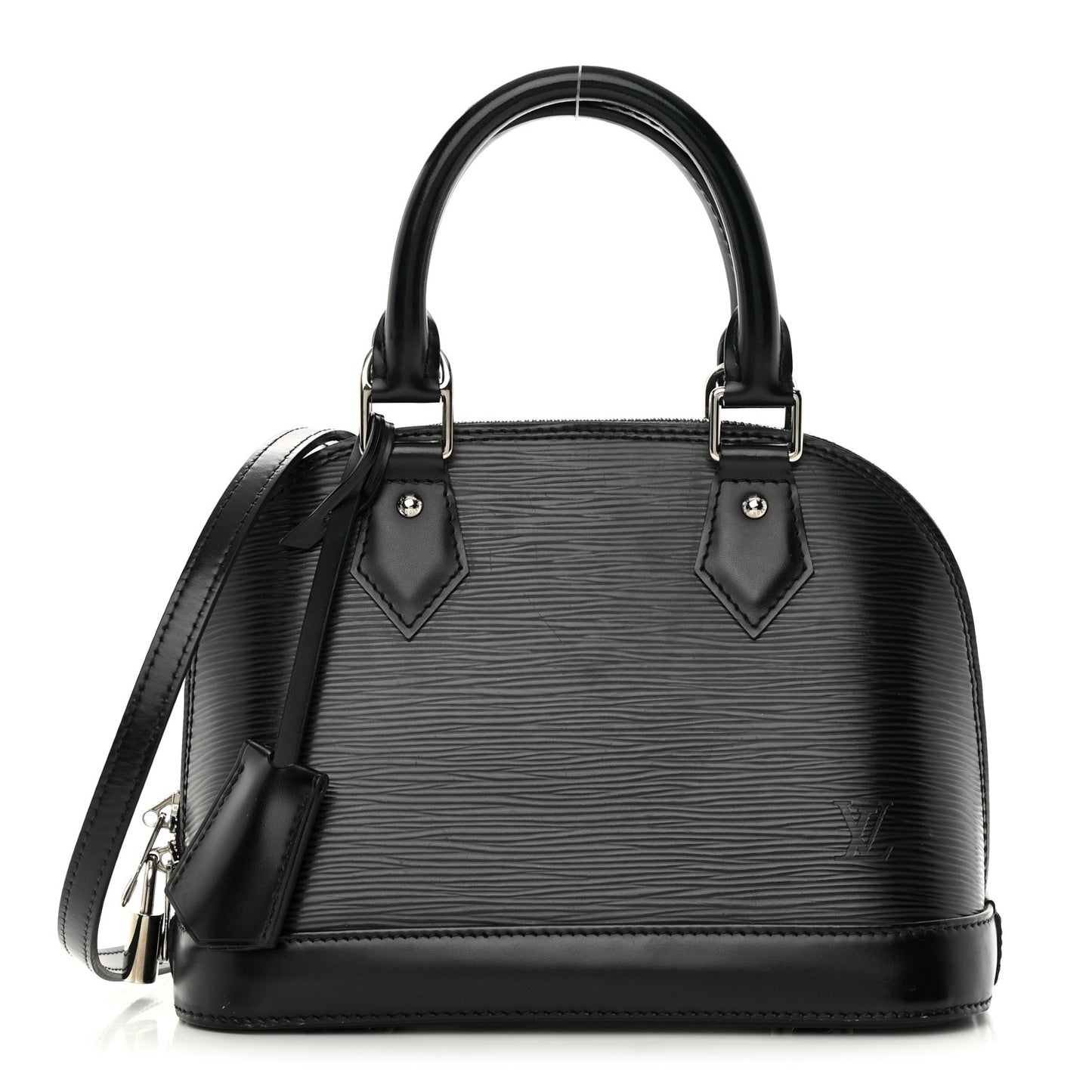 Epi Alma BB Black