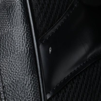 Louis Vuitton Damier Graphite Michael Backpack 10 of 10
