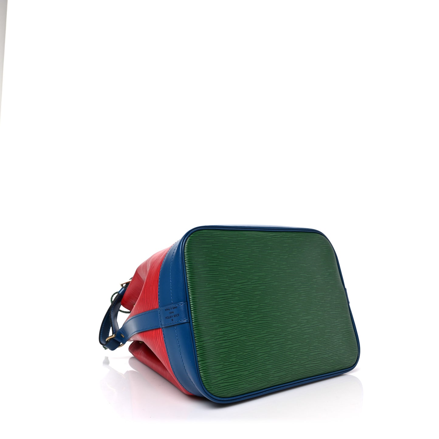 Epi Tri-Color Noe Castillan Red Toledo Borneo