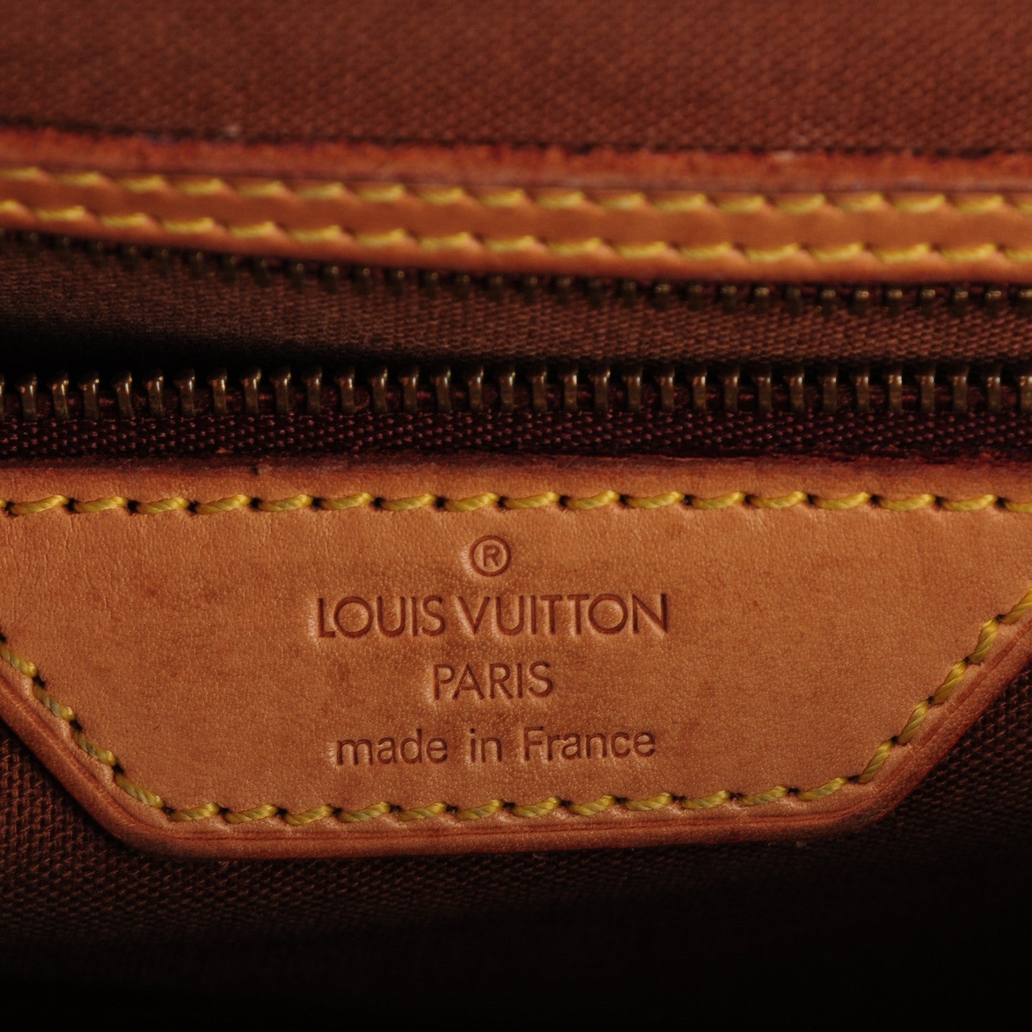 Louis Vuitton Monogram Sologne 6 of 7