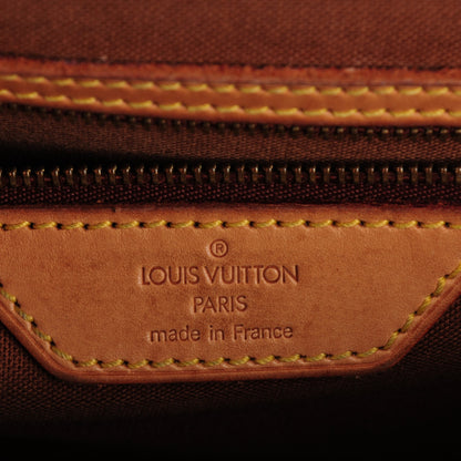 Louis Vuitton Monogram Sologne 6 of 7