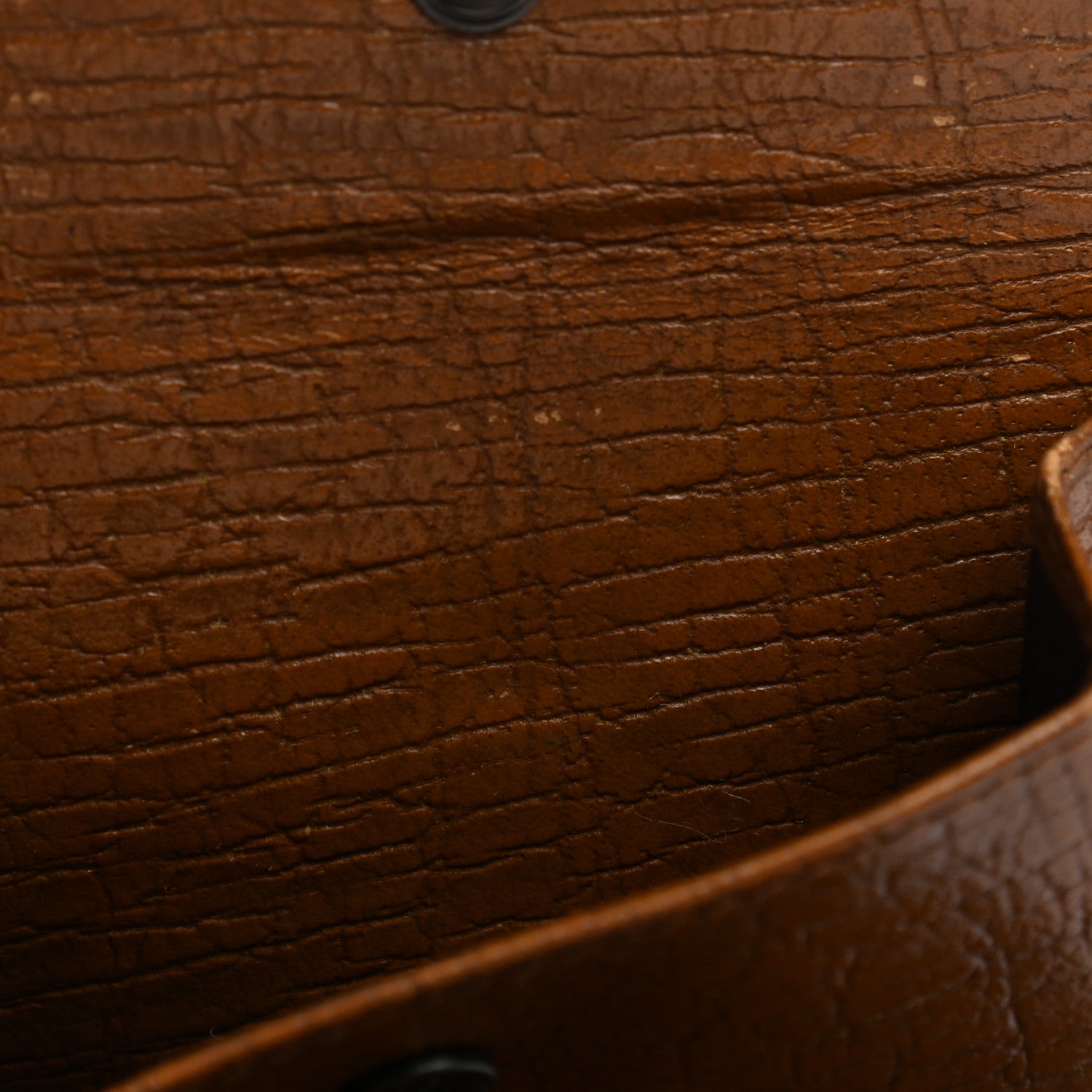 Gucci Monogram Bamboo Bar Compact Wallet Brown 9 of 10