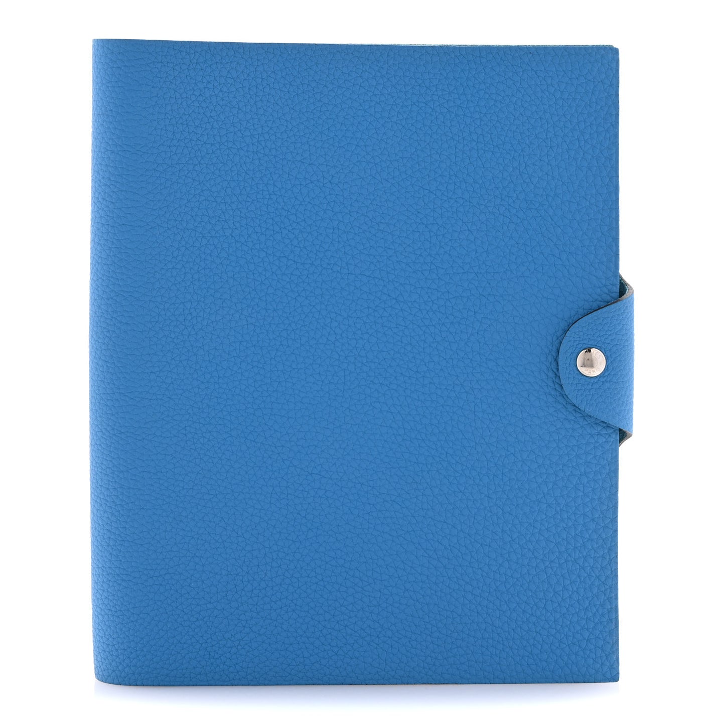 Togo Ulysse MM Notebook Cover Bleu Zanzibar