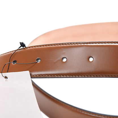 Gucci Lisse Calfskin Dionysus 35mm Belt 110 44 Cuir 7 of 7