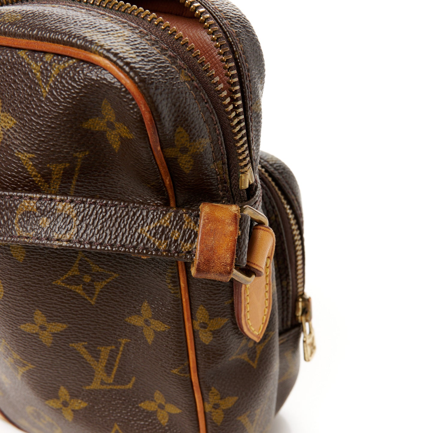 Monogram Amazone