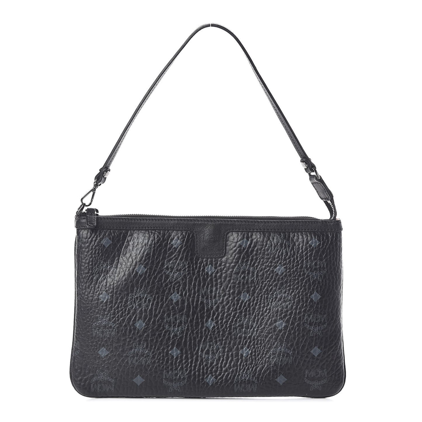 Visetos Project Pochette Black