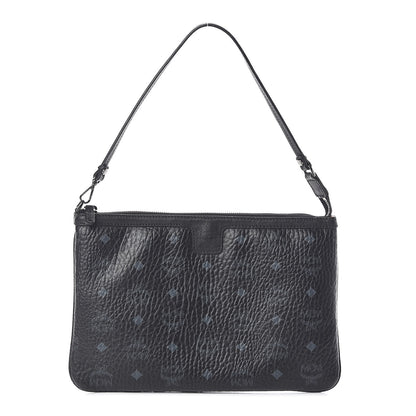 MCM Visetos Project Pochette Black 1 of 7
