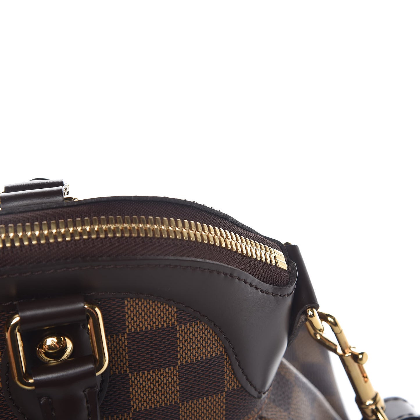 Damier Ebene Trevi PM