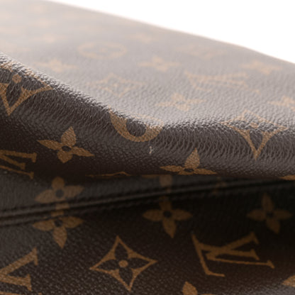 Louis Vuitton Monogram Graceful MM Pivoine 12 of 13