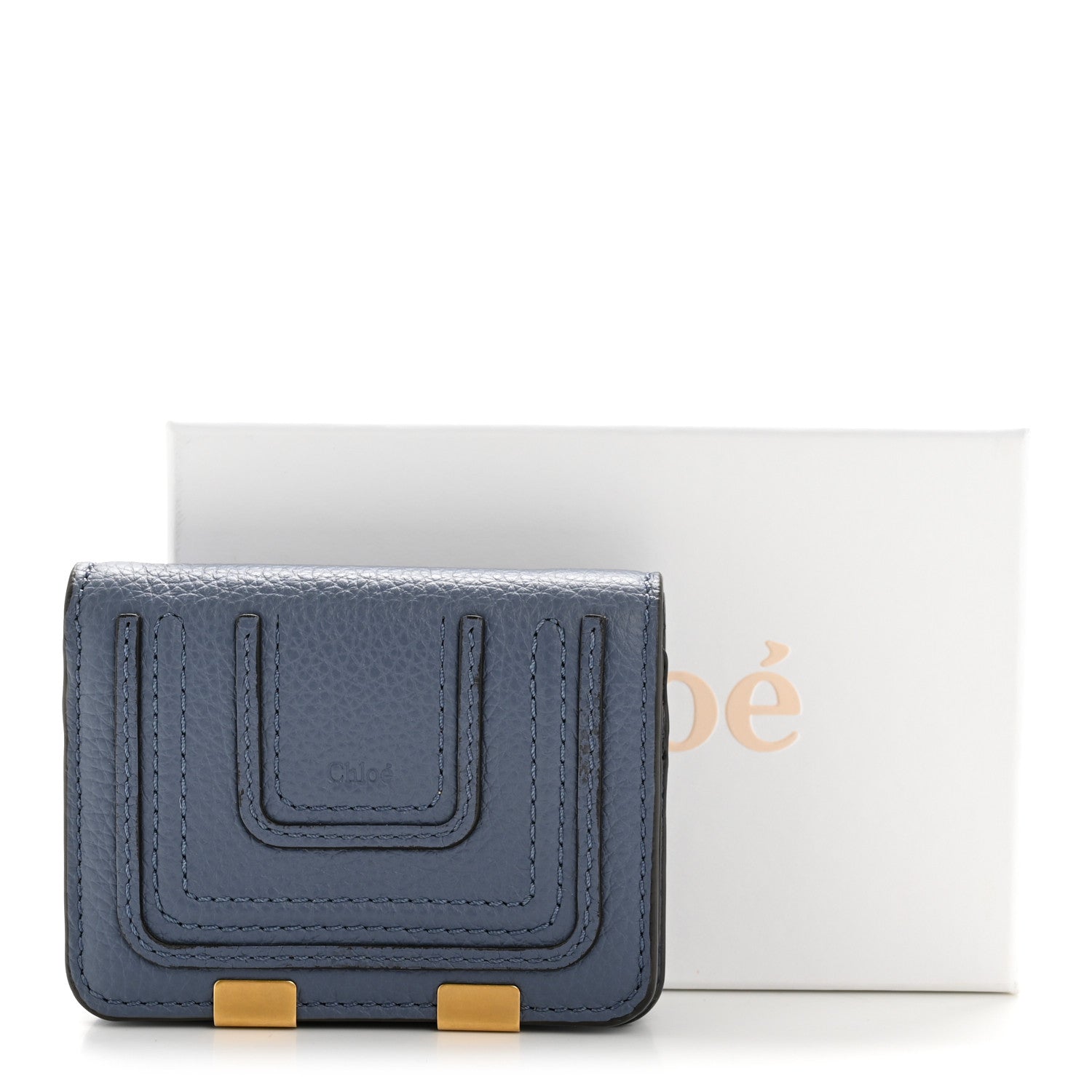 最終値下げ！Chloe marcie （マーシー） カードケース ミニ財布　レア クロエ カードケース(ミニ財布) マーシー | ピンク | Chloe