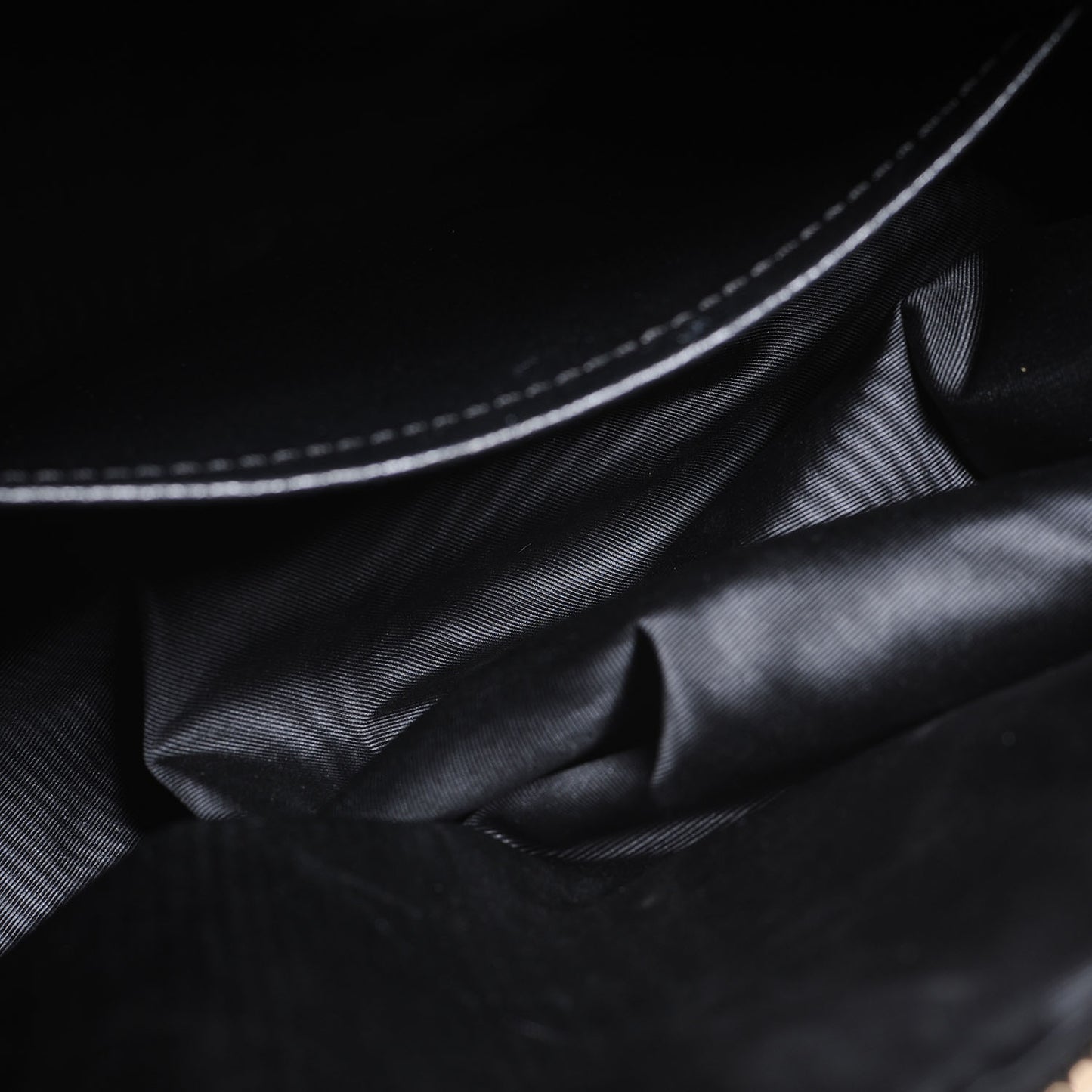 Monogram Golden Arrow Speedy Black