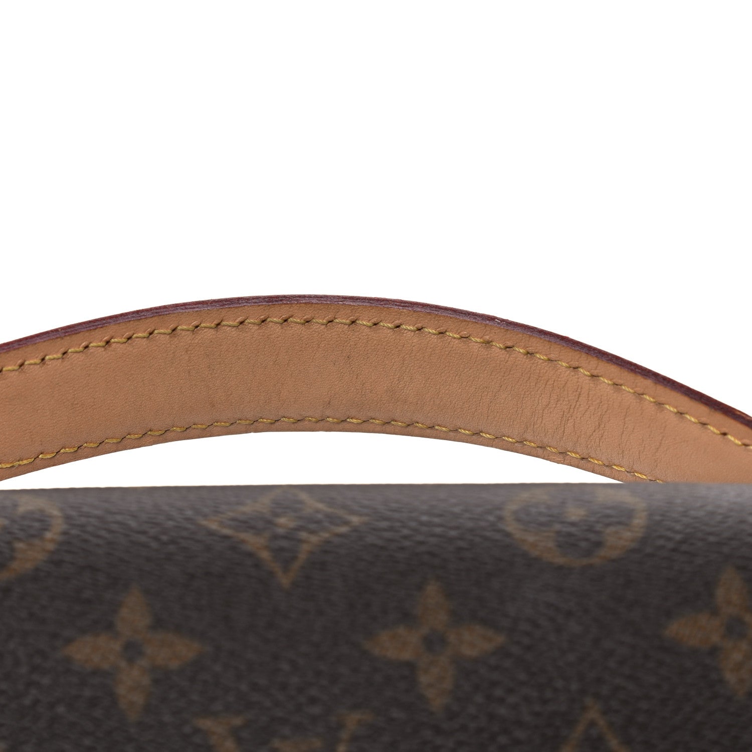 Louis Vuitton Monogram Pochette Metis 12 of 14