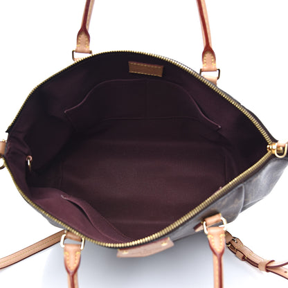 Louis Vuitton Monogram Turenne MM 5 of 14
