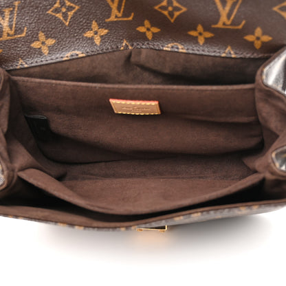 Louis Vuitton Monogram Pochette Metis 6 of 14