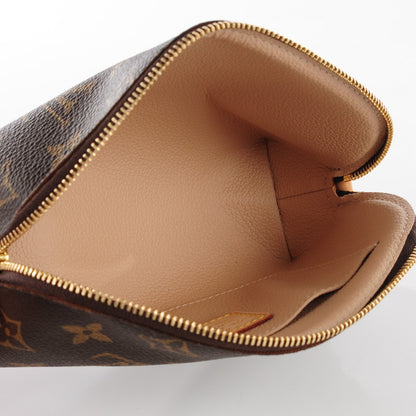 Louis Vuitton Monogram Cosmetic Pouch 5 of 7