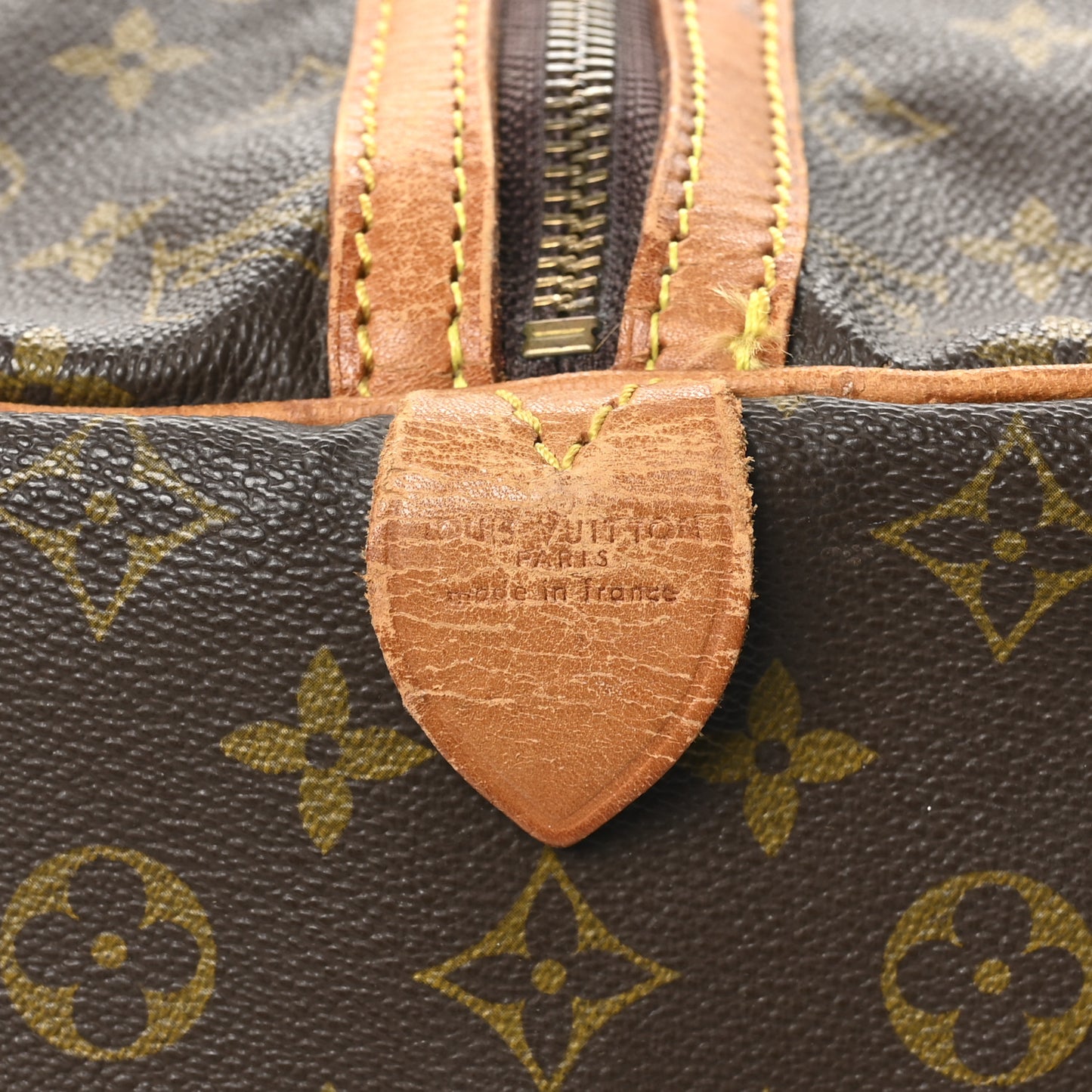 Monogram Sac Souple 45
