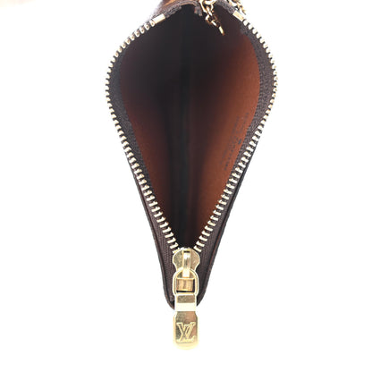 Louis Vuitton Monogram Key Pouch 3 of 4