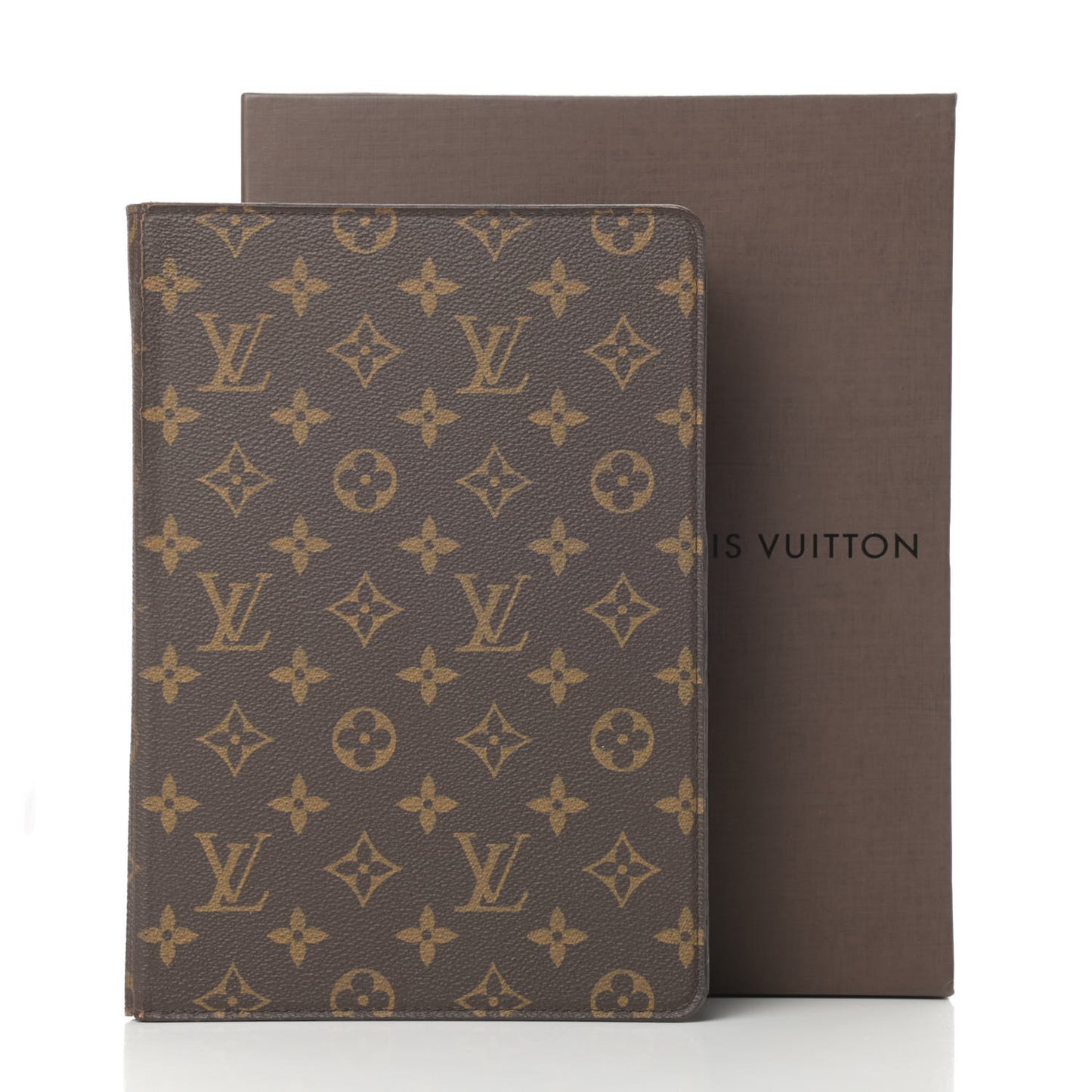 Monogram Flapcase iPad Air 2