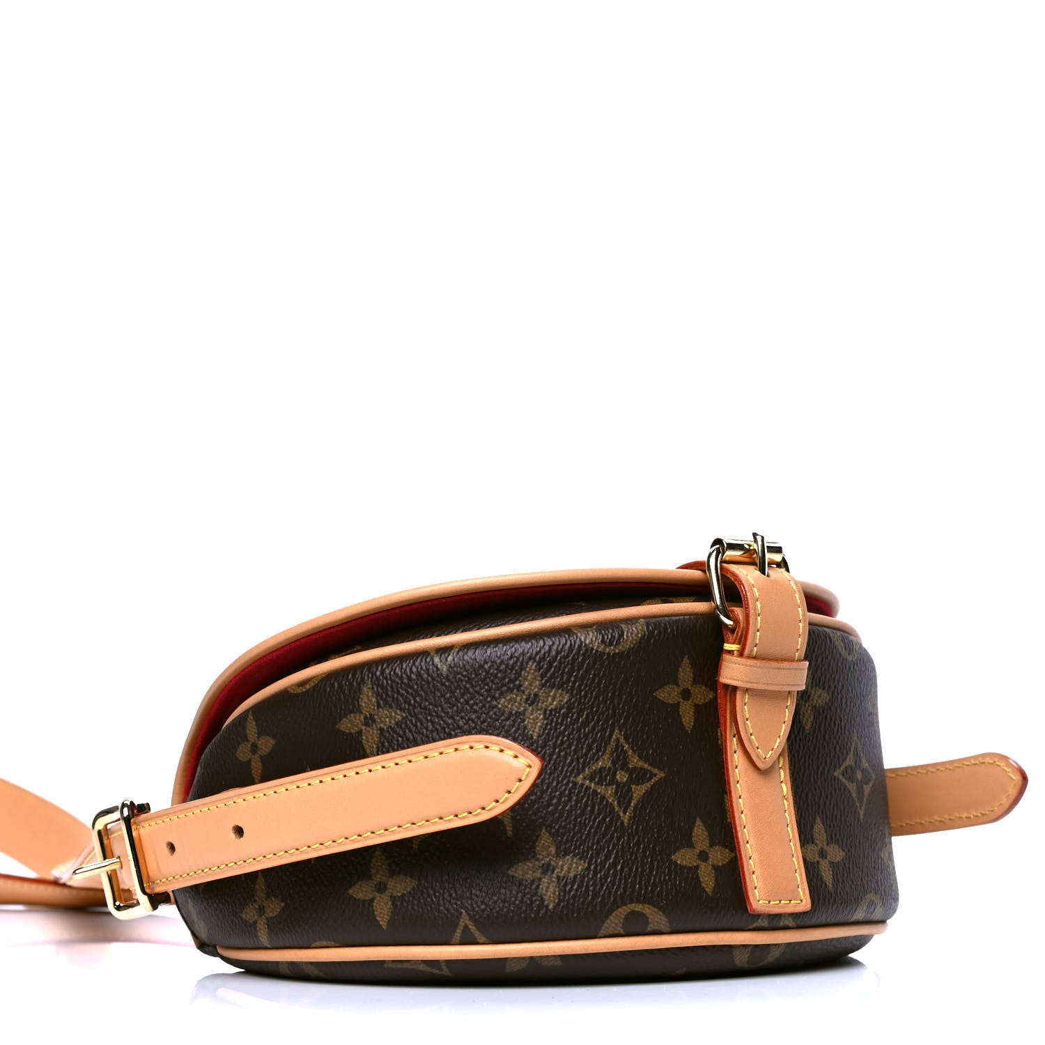 Louis Vuitton Monogram Tambourin 3 of 4